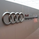 Illustration for article titled Audi Has The Prettiest Booth At CES
